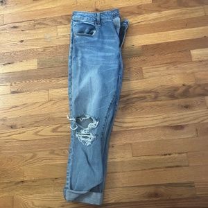 American Eagle Super stretch Jeans